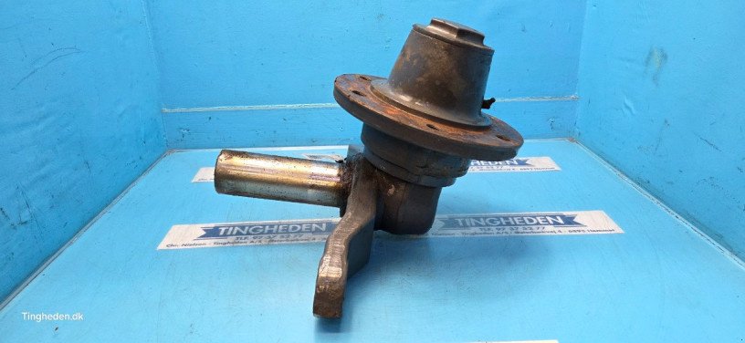 Achsen & Fahrantrieb tipa CLAAS Lexion 460, Gebrauchtmaschine u Hemmet (Slika 3)