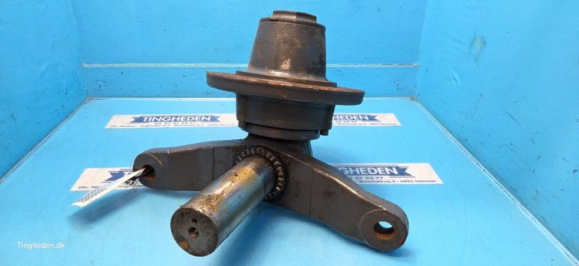 Achsen & Fahrantrieb tipa CLAAS Lexion 460, Gebrauchtmaschine u Hemmet (Slika 2)