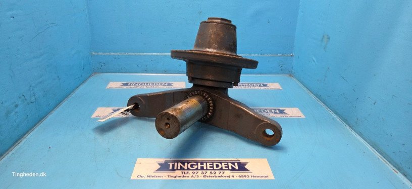 Achsen & Fahrantrieb tipa CLAAS Lexion 460, Gebrauchtmaschine u Hemmet (Slika 1)