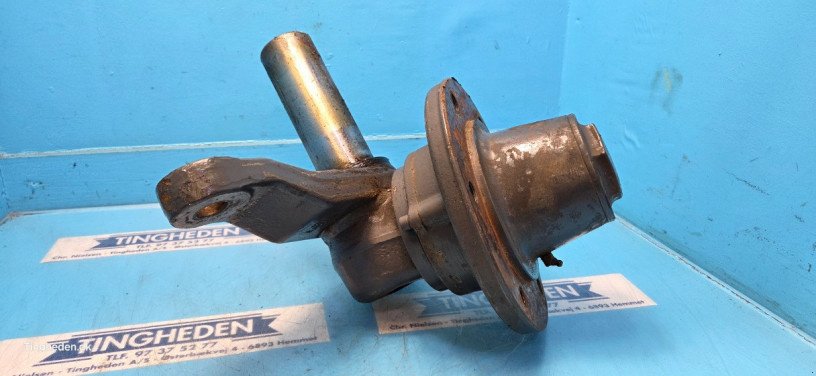 Achsen & Fahrantrieb tipa CLAAS Lexion 460, Gebrauchtmaschine u Hemmet (Slika 12)