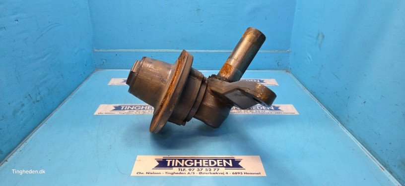 Achsen & Fahrantrieb του τύπου CLAAS Lexion 460, Gebrauchtmaschine σε Hemmet (Φωτογραφία 1)