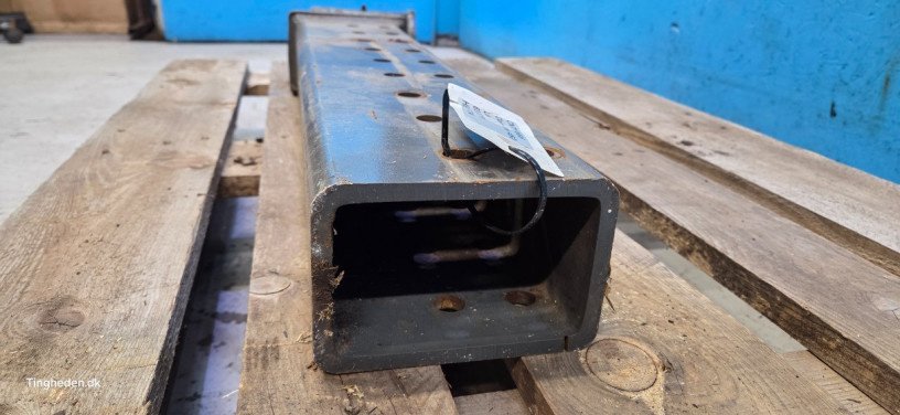 Achsen & Fahrantrieb типа CLAAS Lexion 460, Gebrauchtmaschine в Hemmet (Фотография 11)