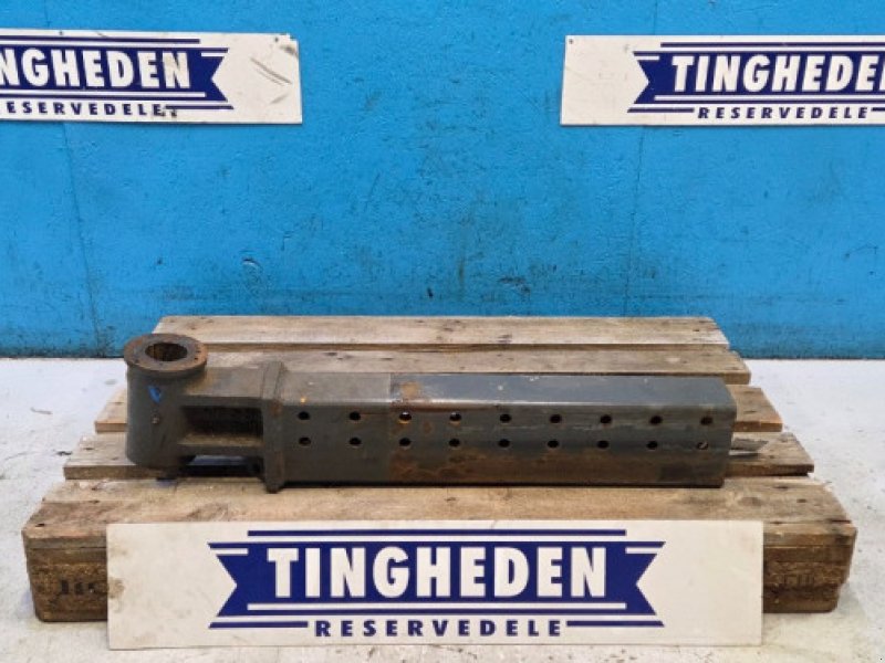 Achsen & Fahrantrieb des Typs CLAAS Lexion 460, Gebrauchtmaschine in Hemmet (Bild 1)