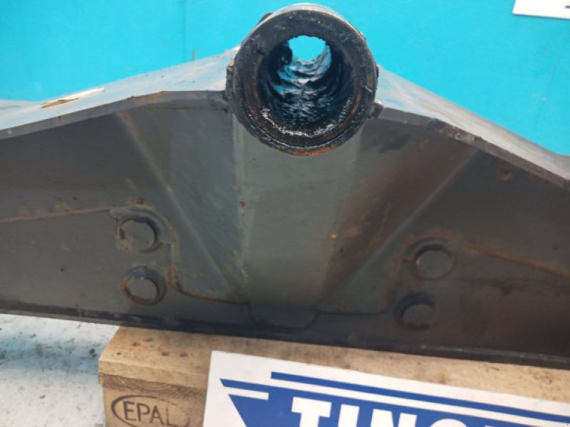 Achsen & Fahrantrieb типа CLAAS Lexion 550, Gebrauchtmaschine в Hemmet (Фотография 15)