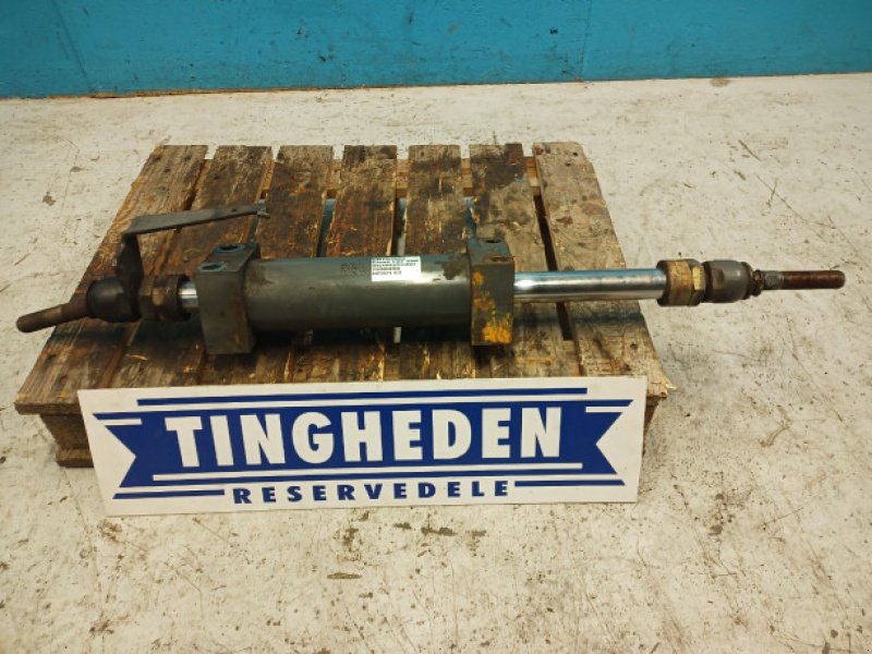 Achsen & Fahrantrieb typu CLAAS Lexion 550, Gebrauchtmaschine w Hemmet (Zdjęcie 1)