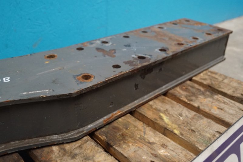 Achsen & Fahrantrieb типа CLAAS Lexion 550, Gebrauchtmaschine в Hemmet (Фотография 5)