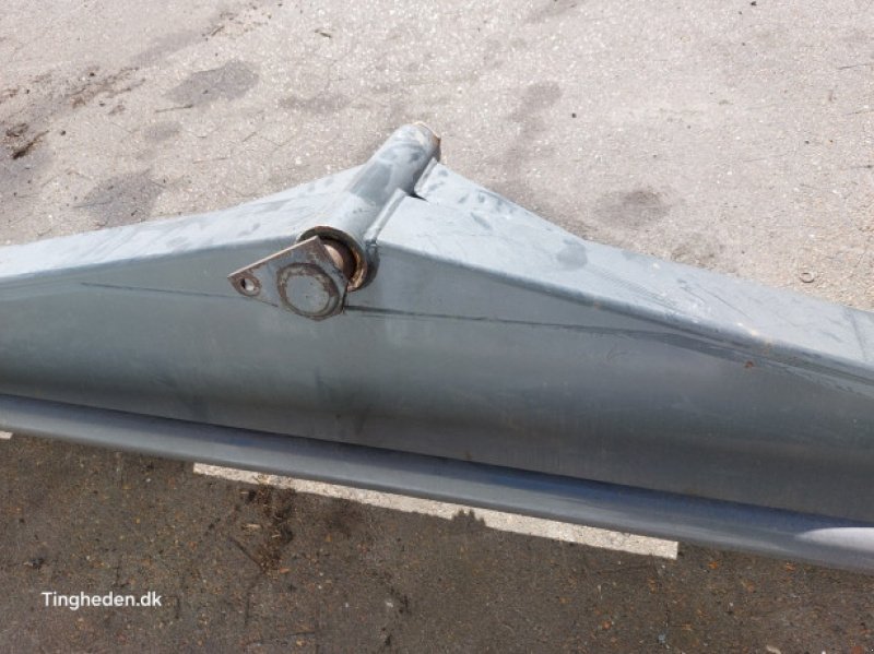 Achsen & Fahrantrieb του τύπου CLAAS Lexion 580, Gebrauchtmaschine σε Hemmet (Φωτογραφία 8)