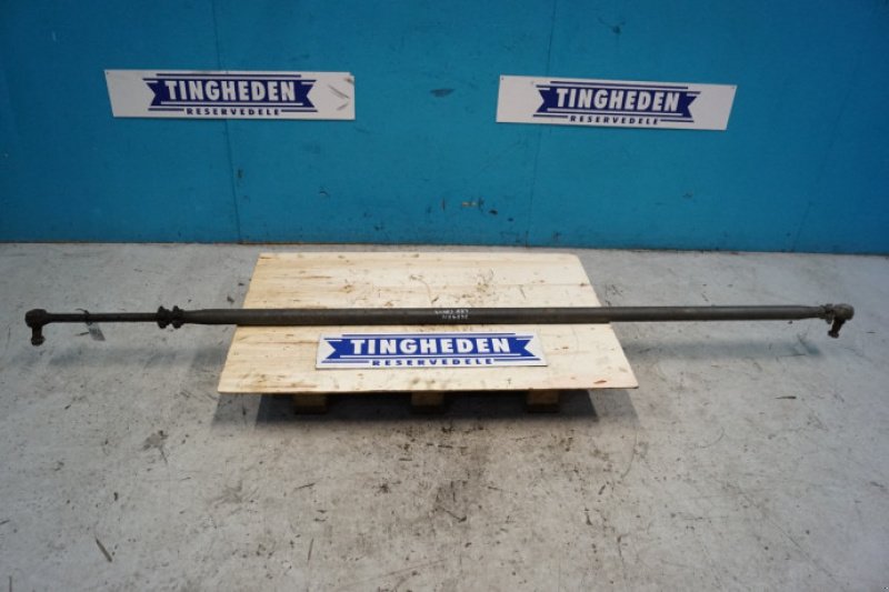 Achsen & Fahrantrieb typu CLAAS Lexion 580, Gebrauchtmaschine w Hemmet (Zdjęcie 1)