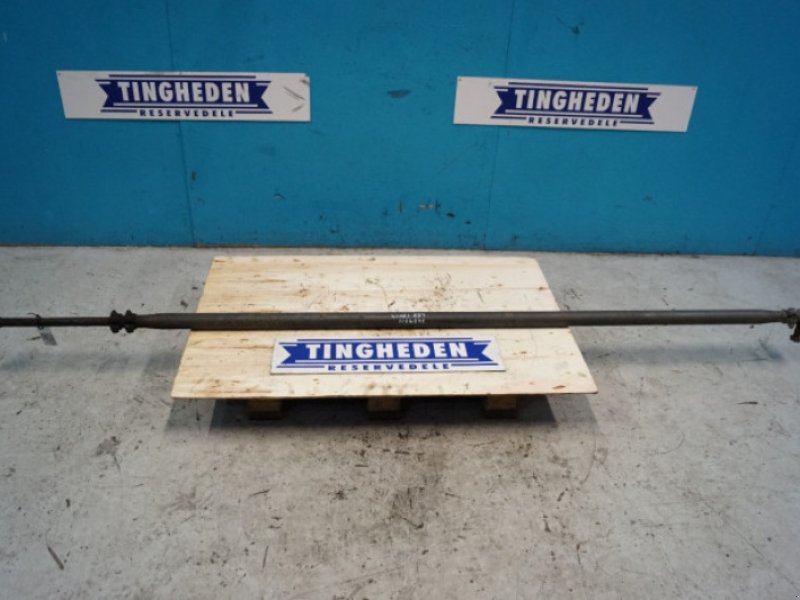 Achsen & Fahrantrieb vrste CLAAS Lexion 580, Gebrauchtmaschine v Hemmet (Slika 1)