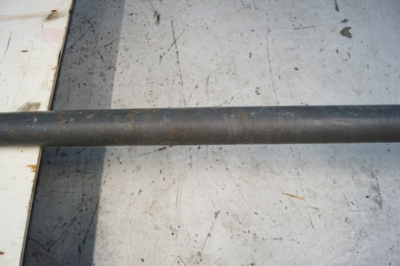 Achsen & Fahrantrieb typu CLAAS Lexion 580, Gebrauchtmaschine w Hemmet (Zdjęcie 11)