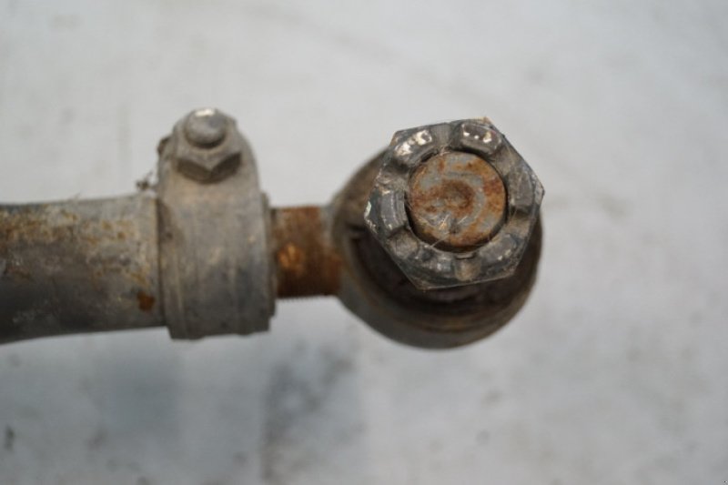 Achsen & Fahrantrieb typu CLAAS Lexion 580, Gebrauchtmaschine w Hemmet (Zdjęcie 14)