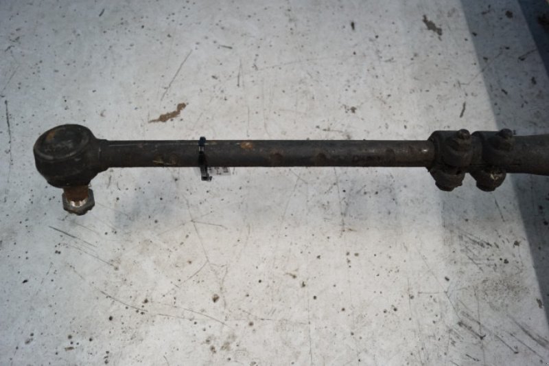 Achsen & Fahrantrieb typu CLAAS Lexion 580, Gebrauchtmaschine w Hemmet (Zdjęcie 8)