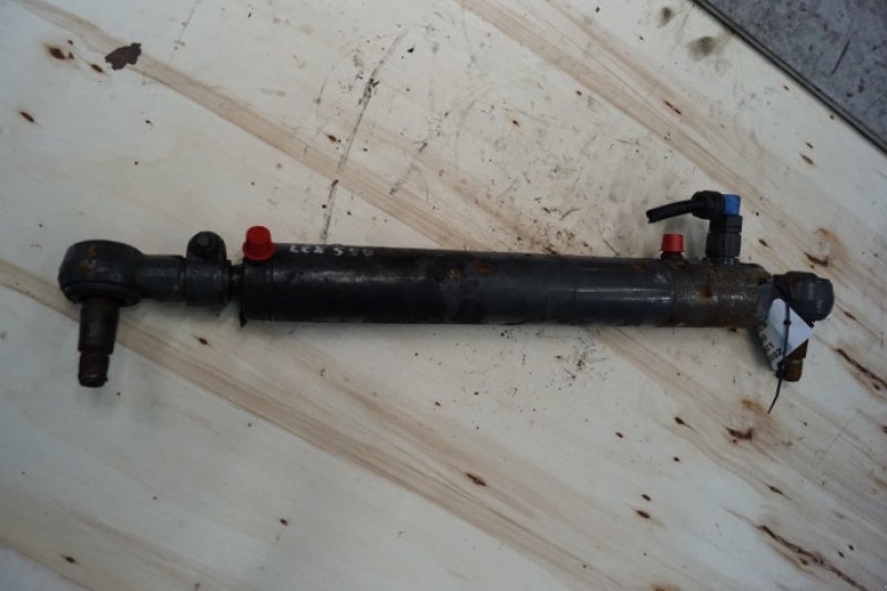 Achsen & Fahrantrieb του τύπου CLAAS Lexion 580, Gebrauchtmaschine σε Hemmet (Φωτογραφία 20)