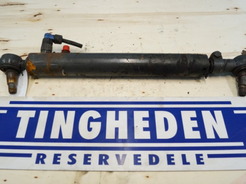 Achsen & Fahrantrieb vrste CLAAS Lexion 580, Gebrauchtmaschine v Hemmet (Slika 1)