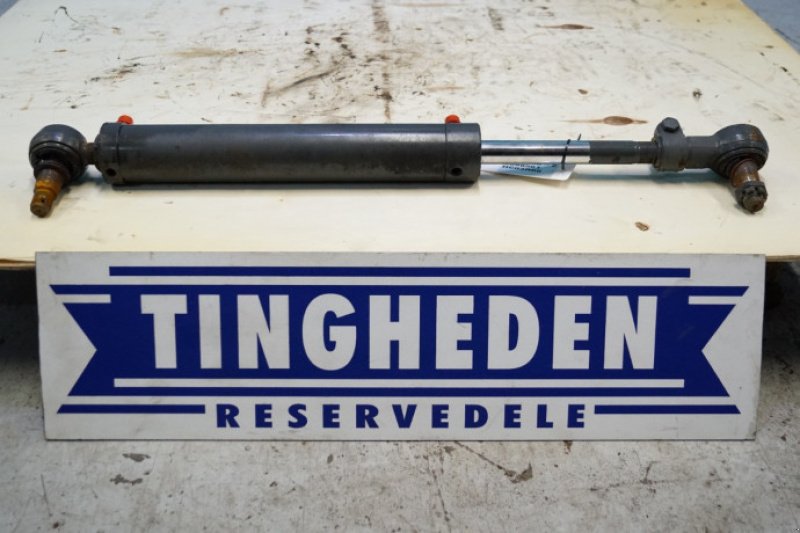 Achsen & Fahrantrieb του τύπου CLAAS Lexion 580, Gebrauchtmaschine σε Hemmet (Φωτογραφία 2)