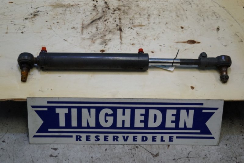 Achsen & Fahrantrieb του τύπου CLAAS Lexion 580, Gebrauchtmaschine σε Hemmet (Φωτογραφία 1)