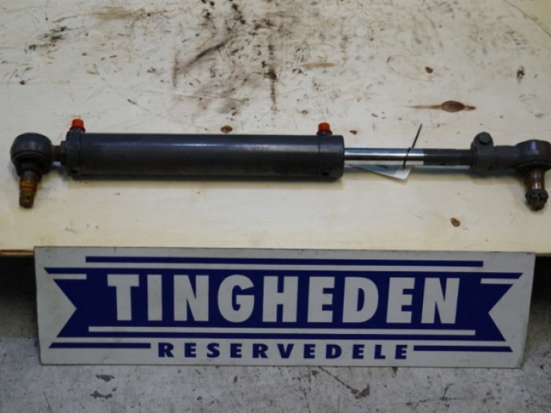 Achsen & Fahrantrieb vrste CLAAS Lexion 580, Gebrauchtmaschine v Hemmet (Slika 1)