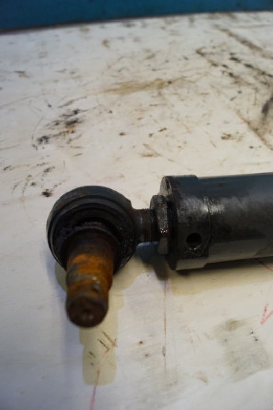 Achsen & Fahrantrieb του τύπου CLAAS Lexion 580, Gebrauchtmaschine σε Hemmet (Φωτογραφία 15)