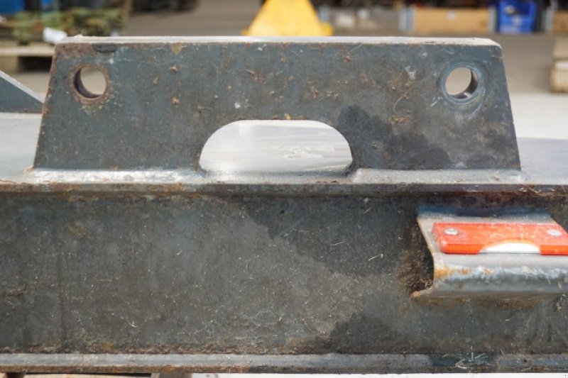 Achsen & Fahrantrieb του τύπου CLAAS Lexion 580, Gebrauchtmaschine σε Hemmet (Φωτογραφία 12)