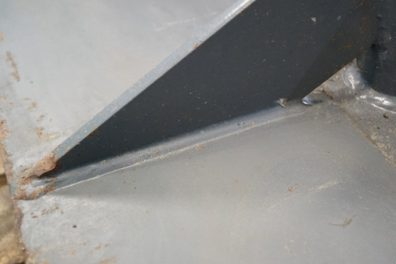 Achsen & Fahrantrieb του τύπου CLAAS Lexion 580, Gebrauchtmaschine σε Hemmet (Φωτογραφία 16)