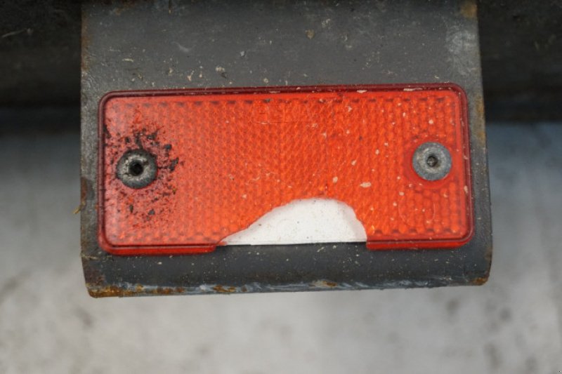 Achsen & Fahrantrieb του τύπου CLAAS Lexion 580, Gebrauchtmaschine σε Hemmet (Φωτογραφία 11)