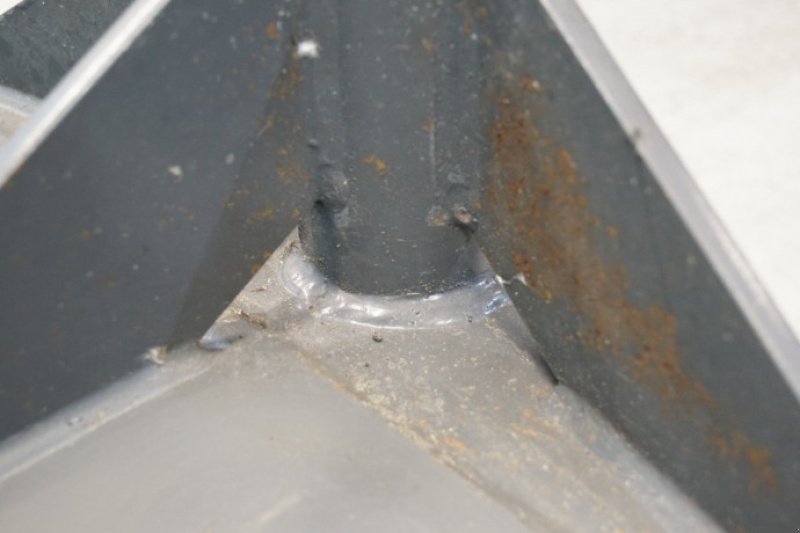 Achsen & Fahrantrieb του τύπου CLAAS Lexion 580, Gebrauchtmaschine σε Hemmet (Φωτογραφία 17)