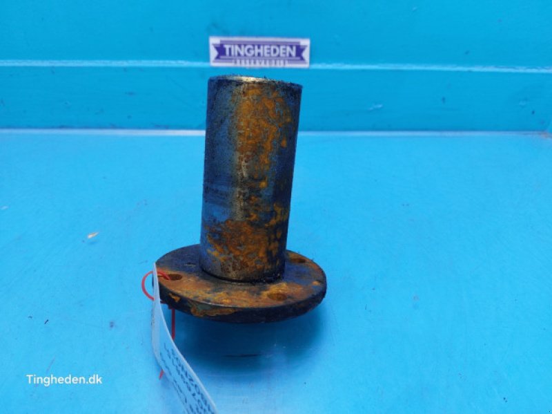 Achsen & Fahrantrieb του τύπου CLAAS Lexion 600, Gebrauchtmaschine σε Hemmet (Φωτογραφία 8)