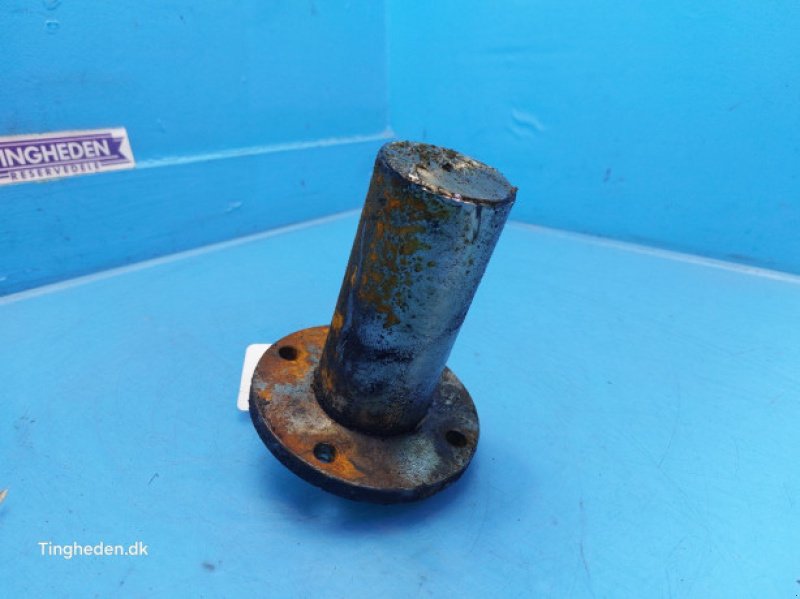 Achsen & Fahrantrieb του τύπου CLAAS Lexion 600, Gebrauchtmaschine σε Hemmet (Φωτογραφία 7)