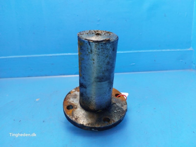 Achsen & Fahrantrieb του τύπου CLAAS Lexion 600, Gebrauchtmaschine σε Hemmet (Φωτογραφία 5)