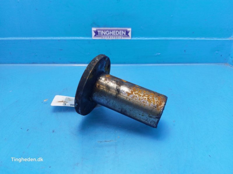 Achsen & Fahrantrieb του τύπου CLAAS Lexion 600, Gebrauchtmaschine σε Hemmet (Φωτογραφία 2)