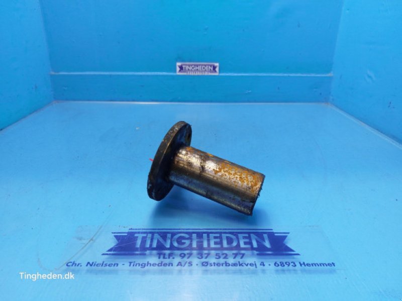 Achsen & Fahrantrieb του τύπου CLAAS Lexion 600, Gebrauchtmaschine σε Hemmet (Φωτογραφία 1)