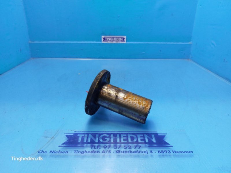 Achsen & Fahrantrieb vrste CLAAS Lexion 600, Gebrauchtmaschine v Hemmet (Slika 1)