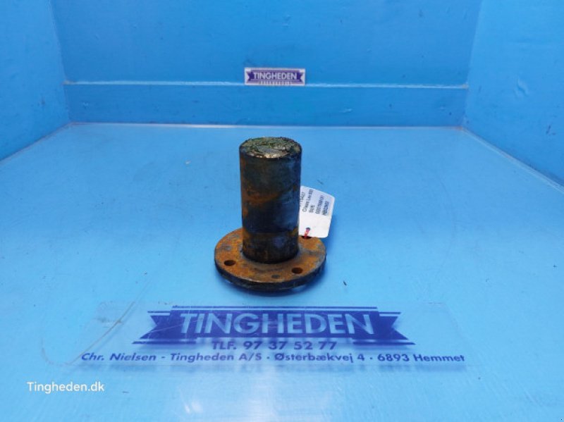 Achsen & Fahrantrieb του τύπου CLAAS Lexion 600, Gebrauchtmaschine σε Hemmet (Φωτογραφία 1)