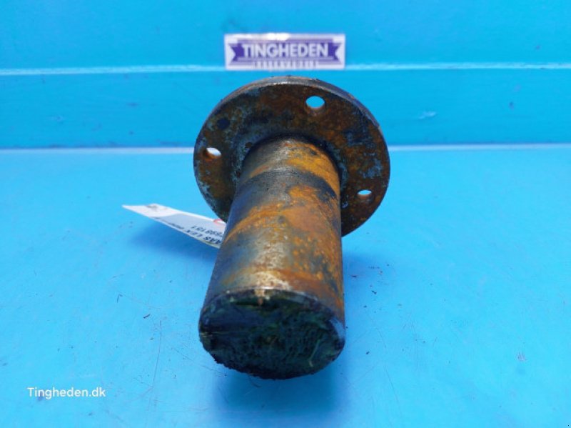 Achsen & Fahrantrieb του τύπου CLAAS Lexion 600, Gebrauchtmaschine σε Hemmet (Φωτογραφία 13)