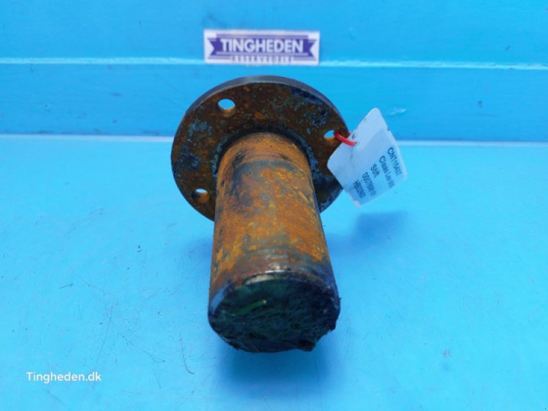 Achsen & Fahrantrieb του τύπου CLAAS Lexion 600, Gebrauchtmaschine σε Hemmet (Φωτογραφία 9)