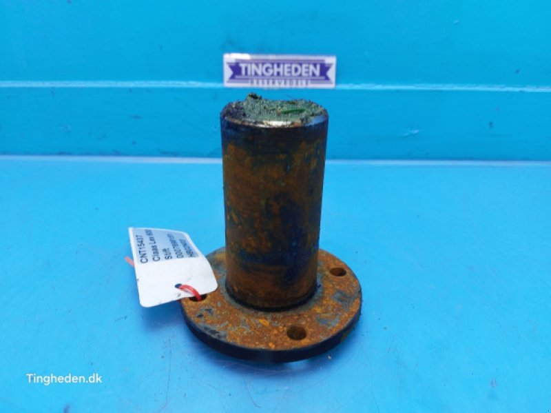 Achsen & Fahrantrieb του τύπου CLAAS Lexion 600, Gebrauchtmaschine σε Hemmet (Φωτογραφία 5)