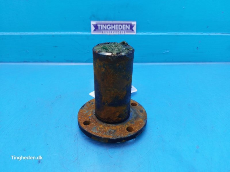 Achsen & Fahrantrieb του τύπου CLAAS Lexion 600, Gebrauchtmaschine σε Hemmet (Φωτογραφία 4)