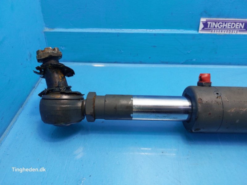 Achsen & Fahrantrieb типа CLAAS Lexion 600, Gebrauchtmaschine в Hemmet (Фотография 3)