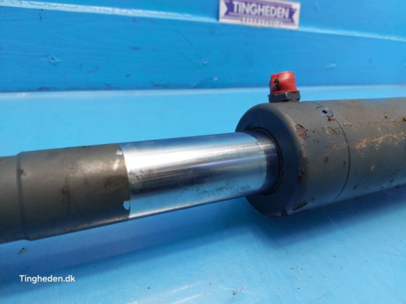 Achsen & Fahrantrieb типа CLAAS Lexion 600, Gebrauchtmaschine в Hemmet (Фотография 5)