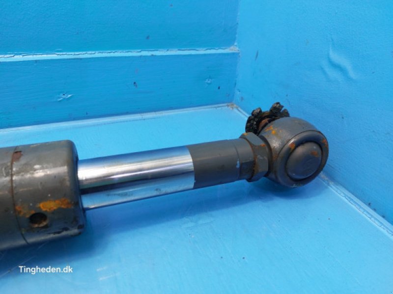 Achsen & Fahrantrieb типа CLAAS Lexion 600, Gebrauchtmaschine в Hemmet (Фотография 18)