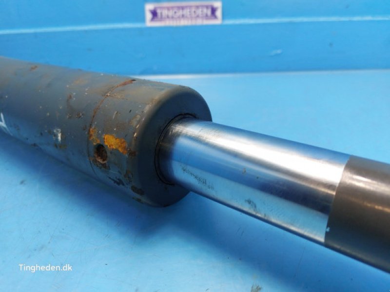 Achsen & Fahrantrieb типа CLAAS Lexion 600, Gebrauchtmaschine в Hemmet (Фотография 19)