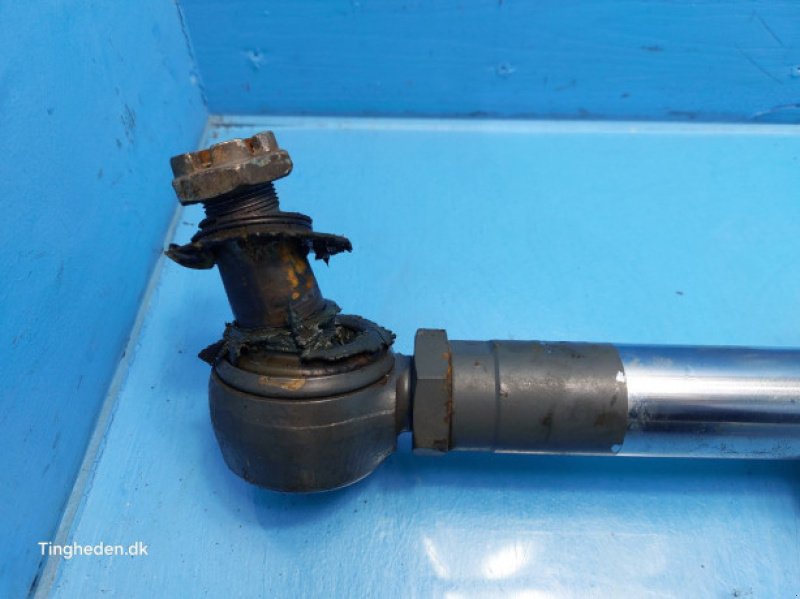 Achsen & Fahrantrieb типа CLAAS Lexion 600, Gebrauchtmaschine в Hemmet (Фотография 4)