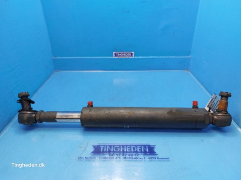 Achsen & Fahrantrieb vrste CLAAS Lexion 600, Gebrauchtmaschine v Hemmet (Slika 1)