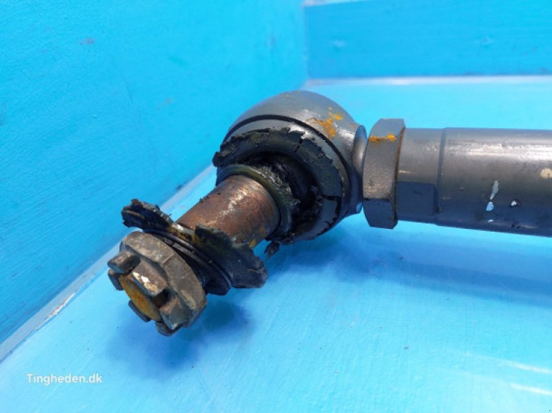 Achsen & Fahrantrieb типа CLAAS Lexion 600, Gebrauchtmaschine в Hemmet (Фотография 10)