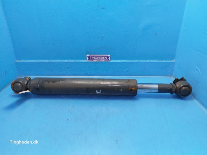 Achsen & Fahrantrieb типа CLAAS Lexion 600, Gebrauchtmaschine в Hemmet (Фотография 16)