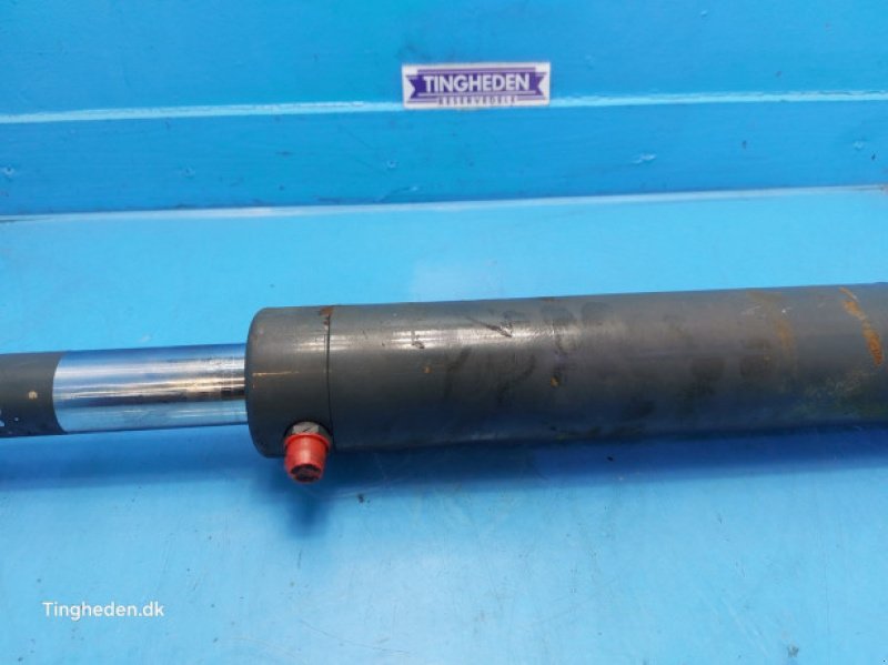 Achsen & Fahrantrieb типа CLAAS Lexion 600, Gebrauchtmaschine в Hemmet (Фотография 13)