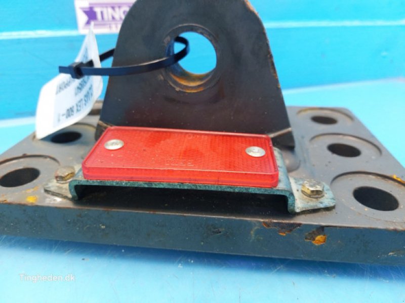 Achsen & Fahrantrieb του τύπου CLAAS Lexion 600, Gebrauchtmaschine σε Hemmet (Φωτογραφία 15)