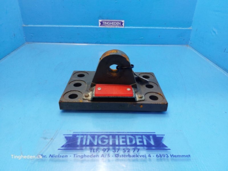 Achsen & Fahrantrieb vrste CLAAS Lexion 600, Gebrauchtmaschine v Hemmet (Slika 1)