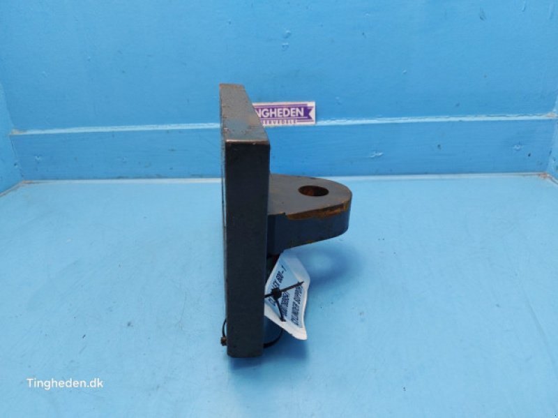 Achsen & Fahrantrieb des Typs CLAAS Lexion 600, Gebrauchtmaschine in Hemmet (Bild 11)