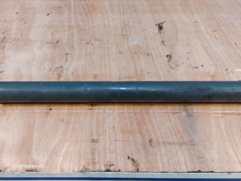 Achsen & Fahrantrieb του τύπου CLAAS Lexion 600, Gebrauchtmaschine σε Hemmet (Φωτογραφία 9)